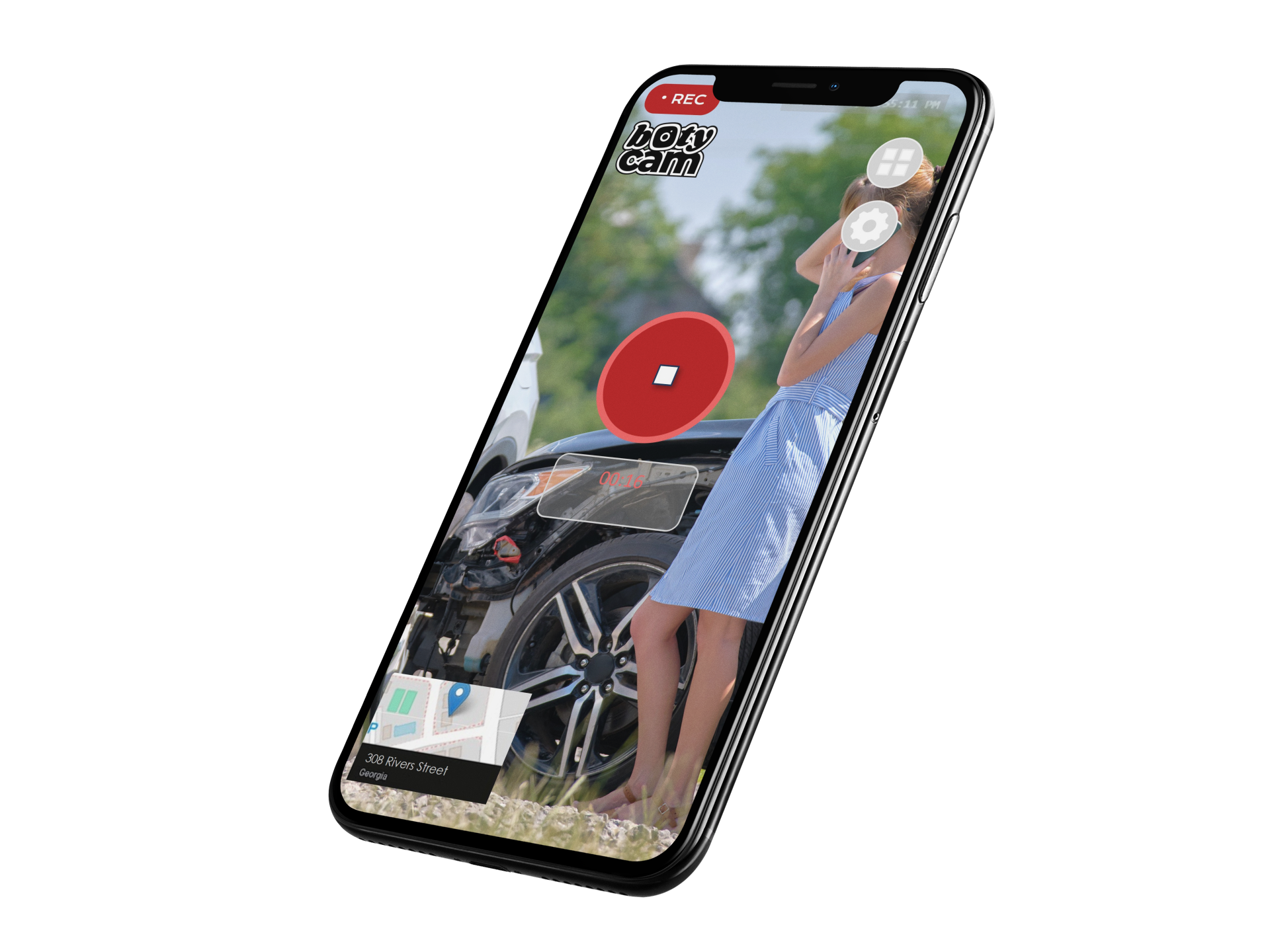 angled-floating-iphone-x-mockup-against-a-transparent-backdrop-a13833